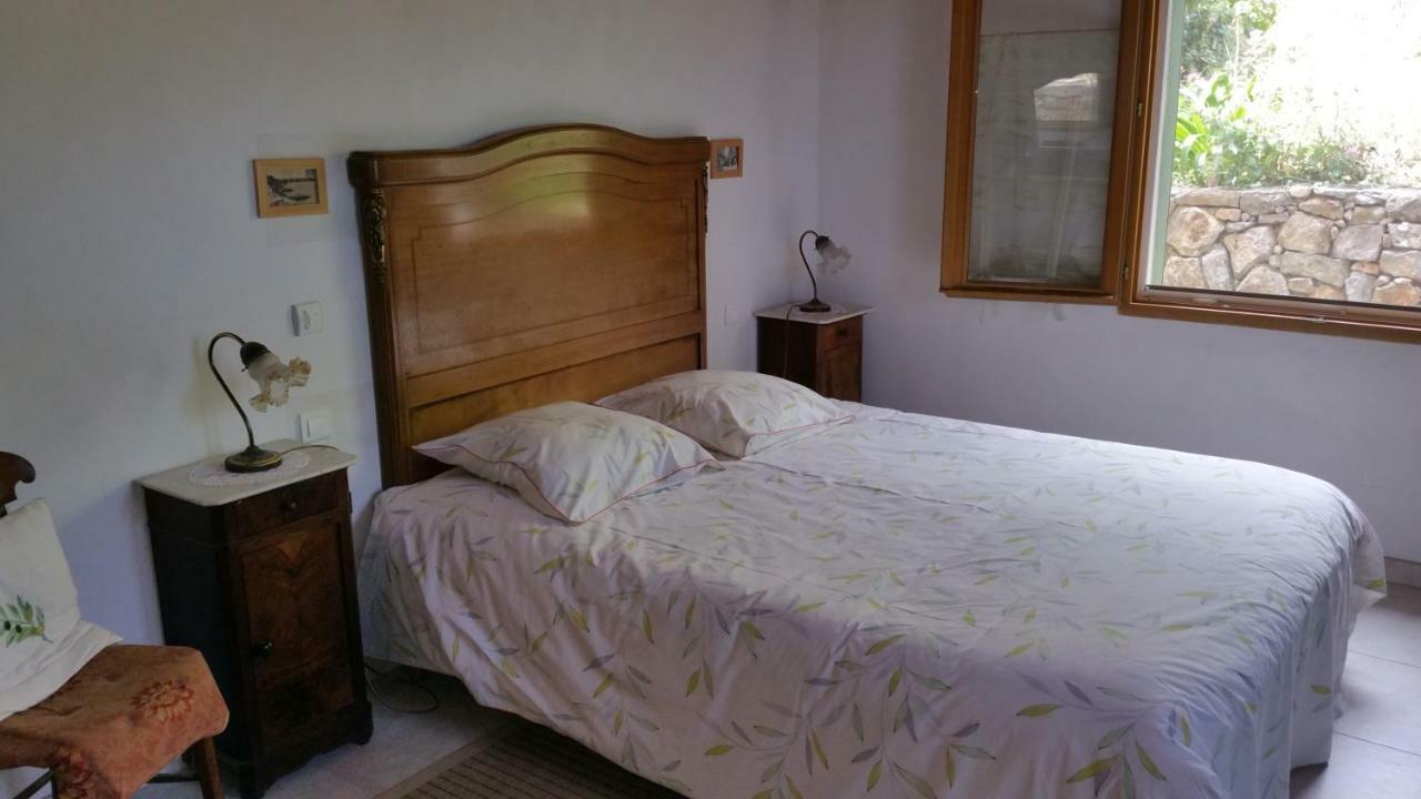 Chambre D'Hotes La Bigarade Гольф-Жуан Экстерьер фото